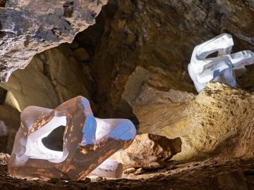 Postmineral