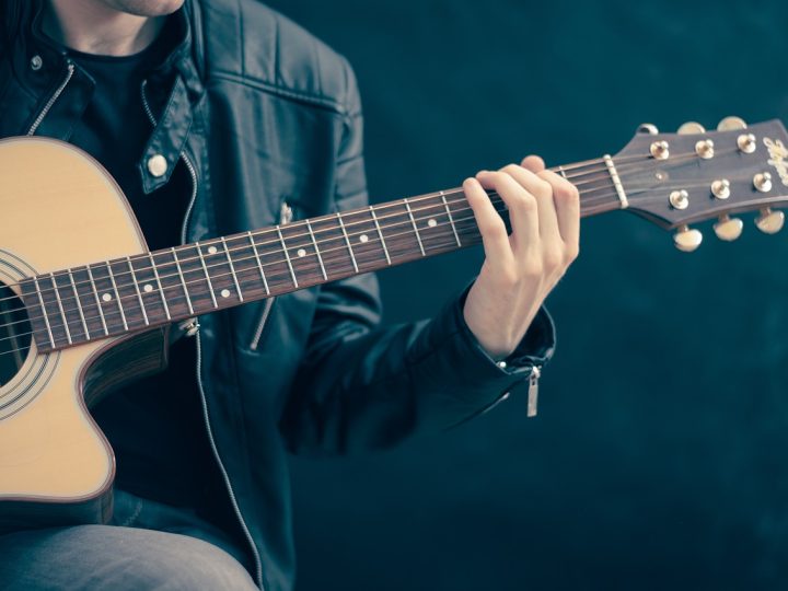 Ivan Huňa – Country koncert