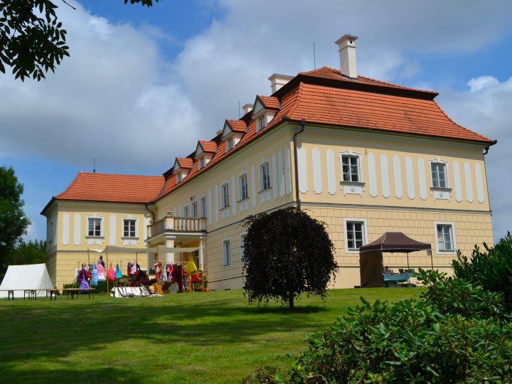 Velikonoční radovánky