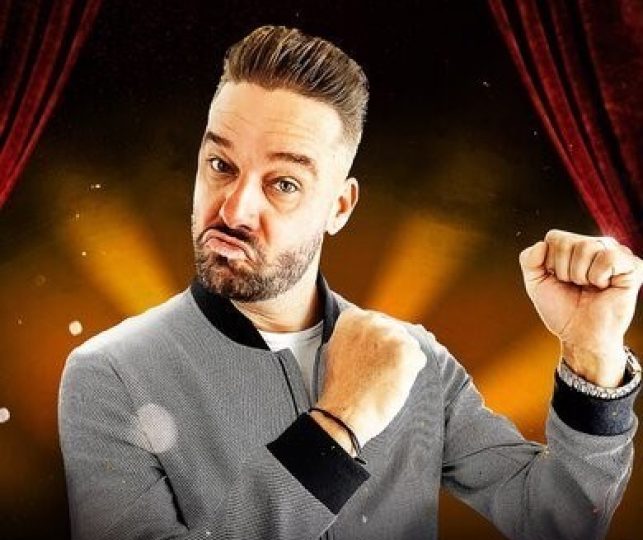 Švanci Show – JÁ SU JÁ