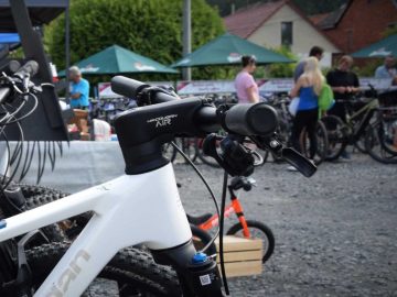 BikeFest Hranice 2026