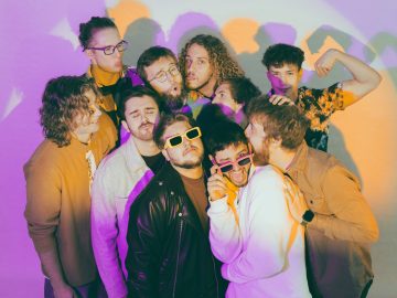 Vánoce v Hranicích: Argema + July Morning / fotogalerie / July Morning, zdroj: July Morning FB