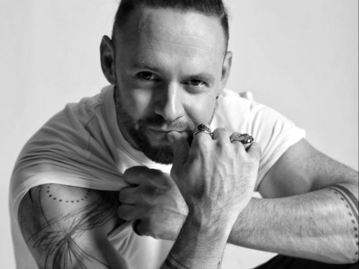 Vánoce v Hranicích: Michael Foret