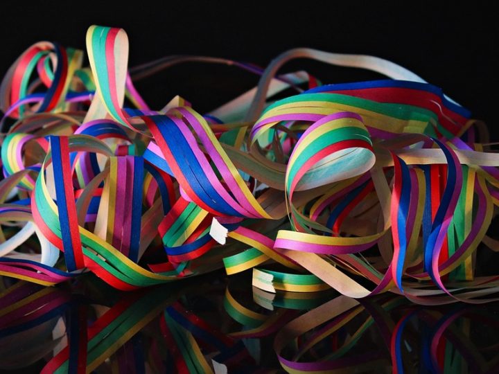 Petra Bágarová – Zábavný večer