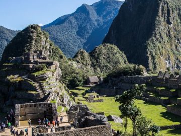 Za horizonty současné literatury Jižní Ameriky