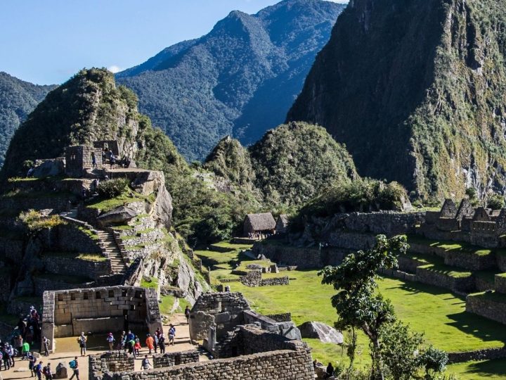 Za horizonty současné literatury Jižní Ameriky