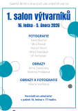 První salon výtvarníků