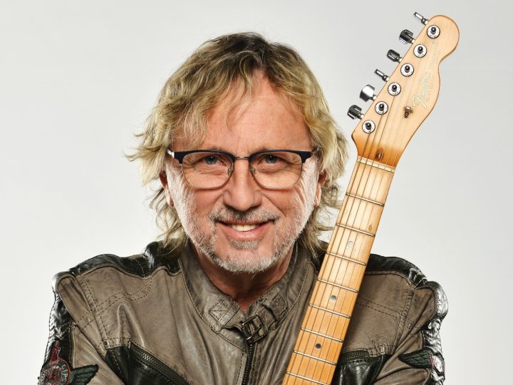 Dalibor Janda – Hurikán 365 dní