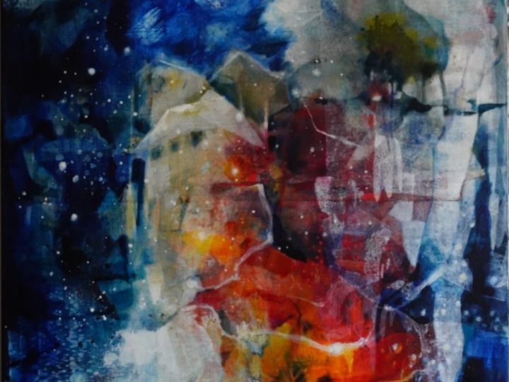 Renata Doleželová – Náhodné efekty