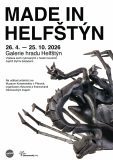 Vernisáž: Made in Helfštýn