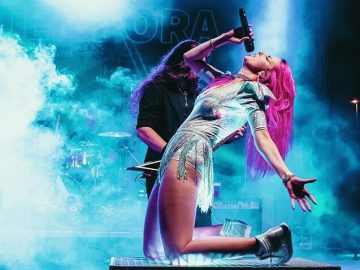 Hranické slavnosti – den II. / fotogalerie / Alia Tempora