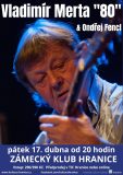 Vladimír Merta duo – „80“