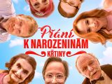 Přání k narozeninám: Křtiny