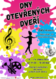 Dny otevřených dveří ZUŠ Hranice
