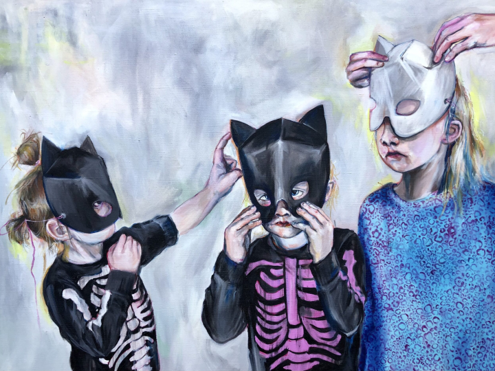 Martina Minařík Pavelková – Princezny broskvové domácnosti