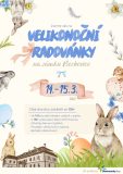 Velikonoční radovánky