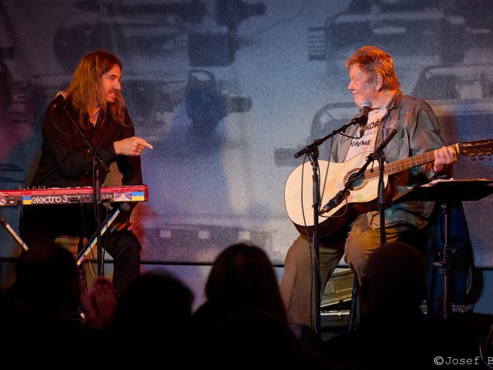 Vladimír Merta duo – „80“