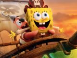 Dětský den v letním kině – SpongeBob: Pirátské dobrodružství