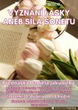 Vyznání lásky aneb síla sonetu