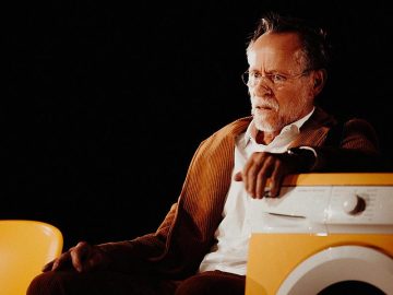 Karel Roden: Kapitán Skvělouš