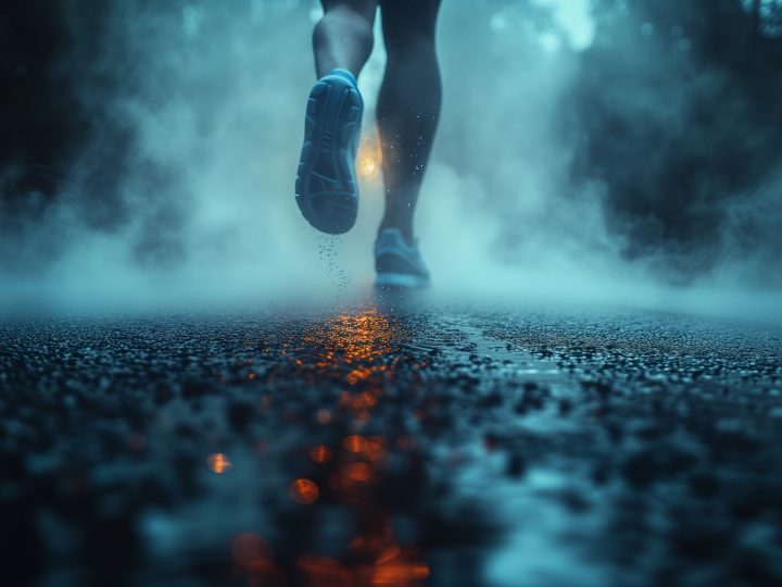 VRT Run Moravská brána