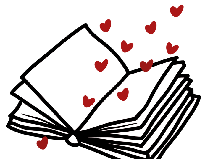 Vyznání lásky aneb síla sonetu