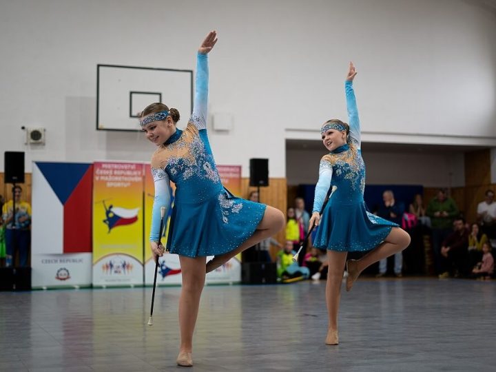 XXIV. Bělotínský pohár