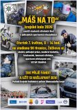 Máš na to 2026