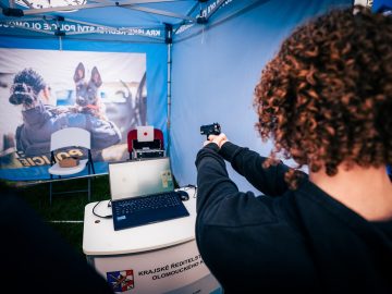 Máš na to 2026 / fotogalerie / soutěž Máš na to