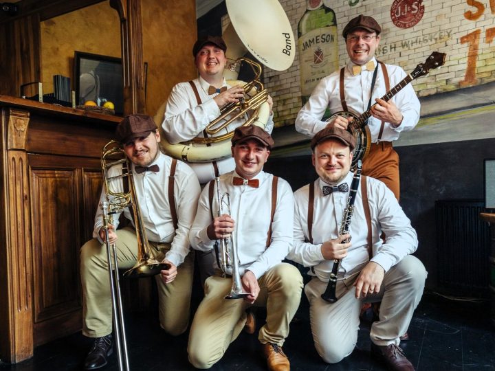 Hranické slavnosti – den III.