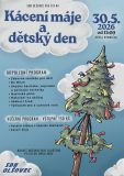 Kácení máje a dětský den