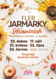 Flerjarmark Hranice
