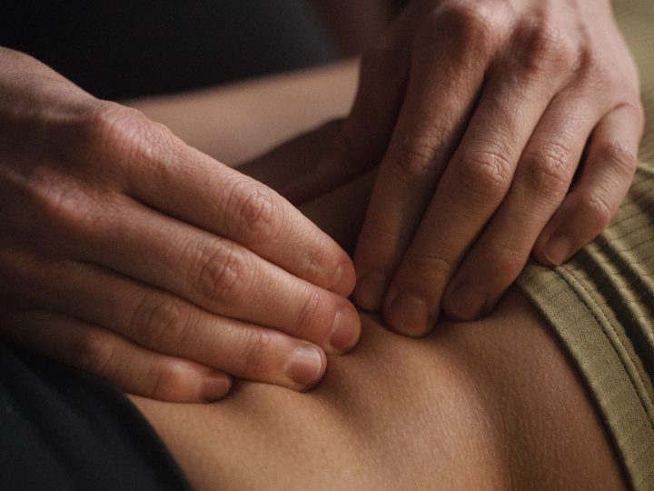 Barbora Lefflerová – Význam ergoterapie